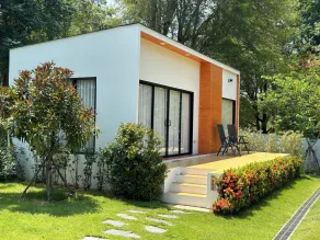 Rakmak Kan Resort & Cafe - Room