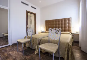 Hotel Villa Braida Mogliano Veneto - Camera