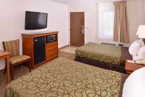 Briarwood Inn Of Geneva - Værelse
