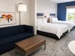 Holiday Inn Express & Suites Kanab by IHG - Rum
