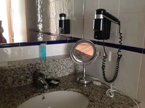 Vehí - Bagno