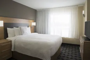 Fairfield Inn & Suites by Marriott Ottawa Kanata - Chambre