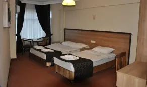 Kayra Hotel - Zimmer