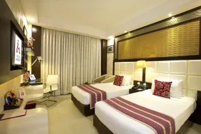 Kings Forth Hotels - Rum
