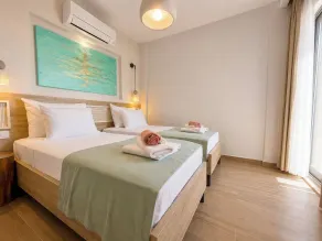 Adasya Hotel - Habitación