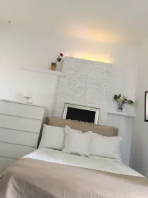 Palese Profumo di Mare - Chambre