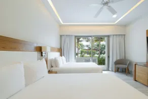 Izla Hotel by Fiesta Americana Isla Mujeres - Chambre