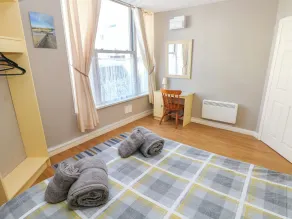 The Hilton Retreat - Room