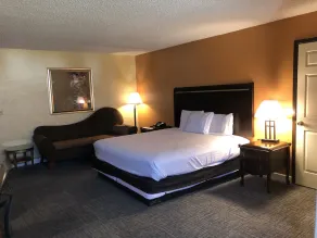 Nendels Inn & Suites Dodge City Airport - Chambre