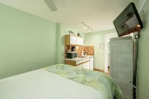 Speakeasy Inn – Adults Only - Chambre