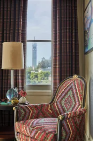 Graduate by Hilton Berkeley - Chambre