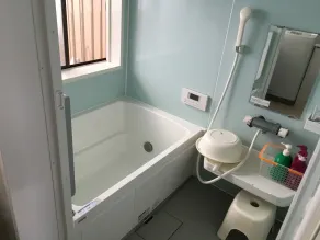 Masugataya Ryokan - Salle de bain