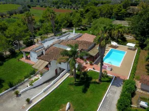 Maison de vacances avec jardin, terrasse et barbecue - Piscine