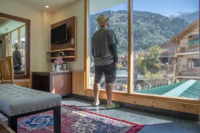 Echor Himalayan Heights Resorts & Spa Manali - Room