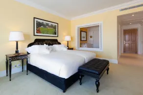 The Yeatman - Chambre
