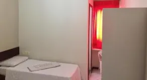 Pousada Central - Room