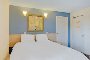 Travellers Inn Earl Shilton - Habitación