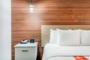 La Quinta by Wyndham Oklahoma City Airport - Chambre