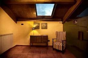 Villa Ferrera Posada Rural - Værelse