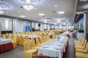 Hotel Ciudad de Jódar - Restaurant