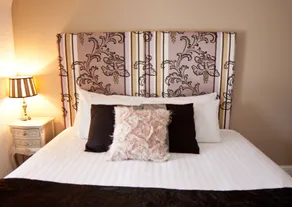 7 Boutique Hotel - Chambre
