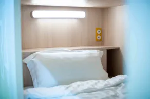 Apparthotel Le Hüb Grenoble - Rom