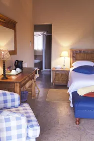 Needles Lodge - Room