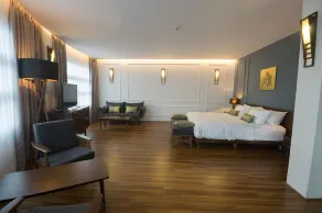 Danang Boutique Hotel - Room