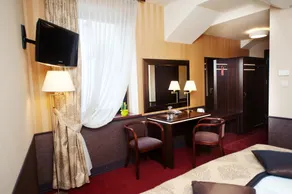 Hotel Wielopole - Room