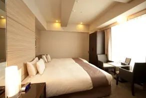 Citadines Central Shinjuku Tokyo - Room