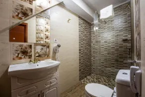Hotel PrincesSophie - Bathroom