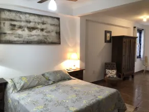 Tiradentes Pousada Ramalhete - Room