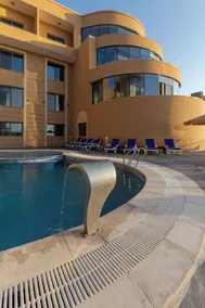 Petra Legacy Luxury - Pool