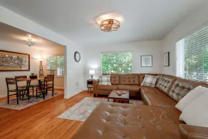 Walk to Dtwn Corvallis: Home Near OSU & Riverwalk - Innenbereich
