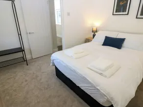 Fell Cottage - Room