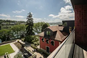 Vinha Boutique Hotel - The Leading Hotels of the World - Vue de la chambre