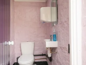 Lantern Cottage - Room