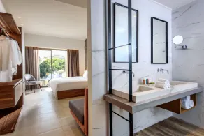 DOM Boutique Hotel - Salle de bain