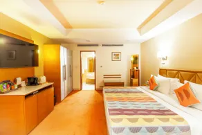 Fortune Park Lake City, Thane - Member ITC Hotels' Group - Room