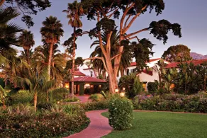Four Seasons Resort The Biltmore Santa Barbara - Rom