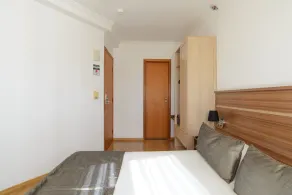 Faro Hotel São José dos Campos - Room