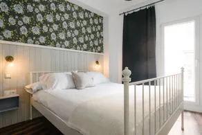 Boutike Guesthouse - Chambre