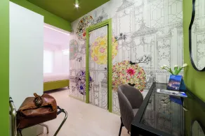 Shamika Luxury Rooms- Aeroporto Salerno Costa D'Amalfi - Room