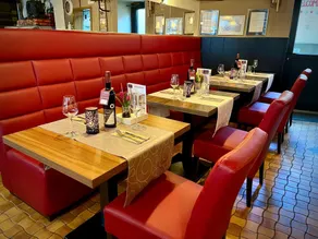 Hotel Zur Dorfschänke - Ristorante