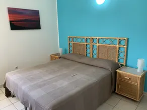 Hotel Il Triangolo - Værelse