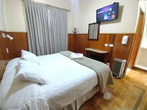 Hotel Casa São José - Camera