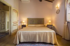 Maestà Del Sasso - Room