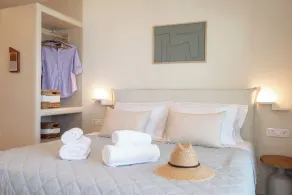 Filadaki Villas - Rom