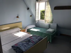 Hotel Mazmoura - Camera