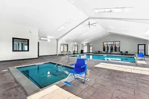 Spark by Hilton Bensalem Philadelphia - Piscine
